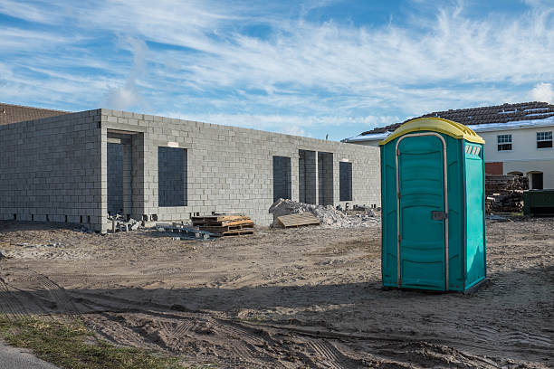 Portable Toilet Options We Offer in Mount Pocono, PA